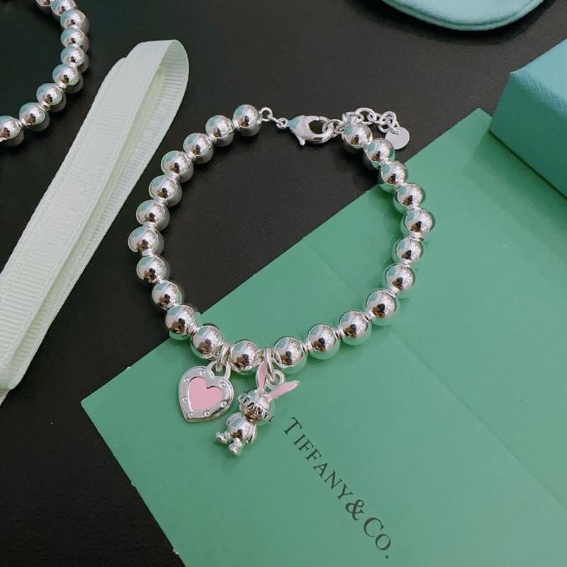 Tiffany Bracelets